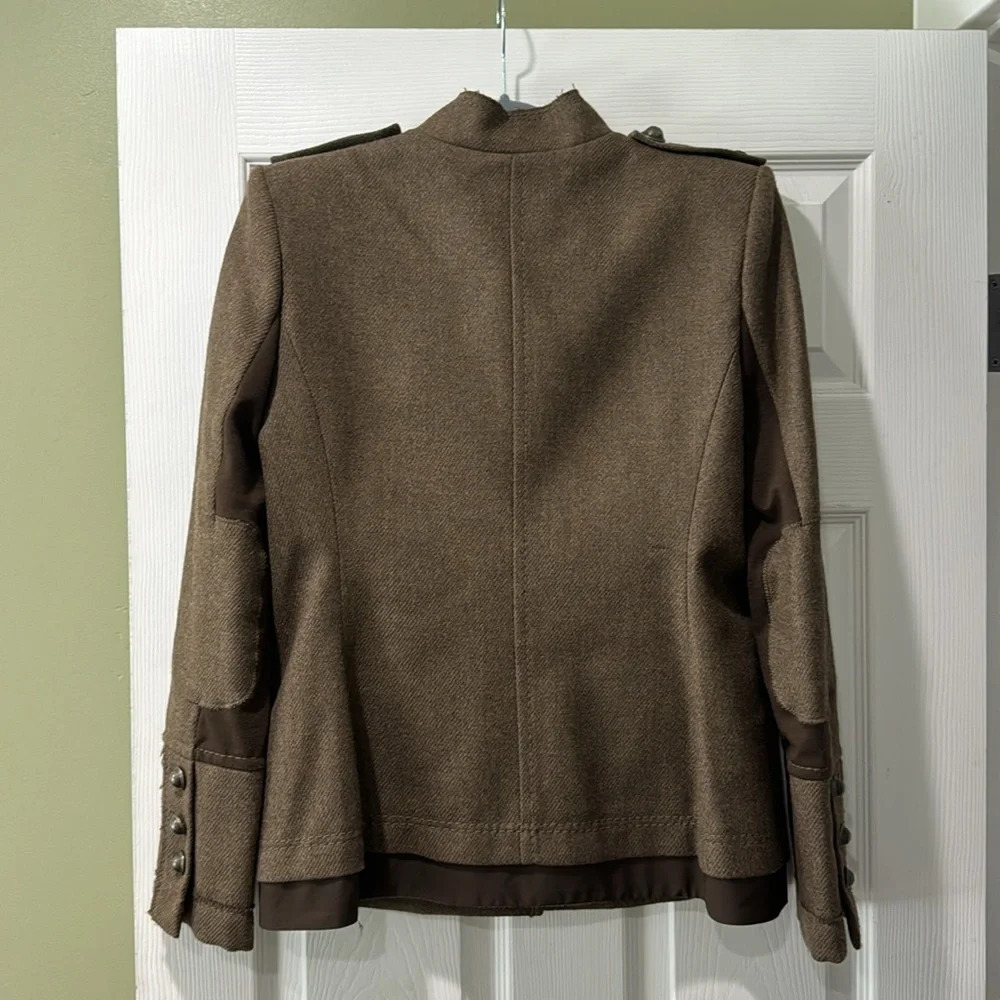 BCBGMAXAZRIA Jacket - Picture 7 of 12